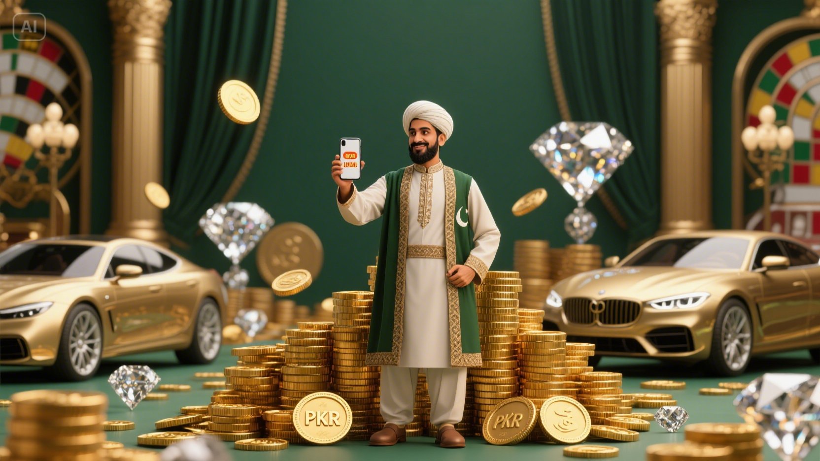 teen patti master apkDeposit PKR now and enjoy 200% instantly! Pakistani players can play crash games, live tables, and slots with secure JazzCash support.